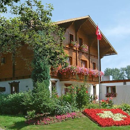 Vakantiepark Wilhelm Tell Vakantieappartement Opglabbeek Bagian luar foto