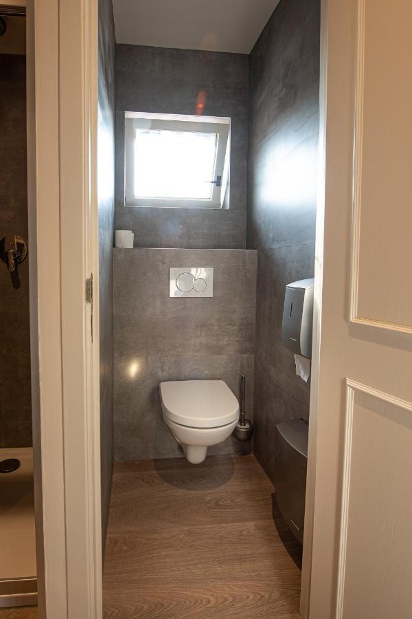 Vakantiepark Wilhelm Tell Vakantieappartement Opglabbeek Bagian luar foto