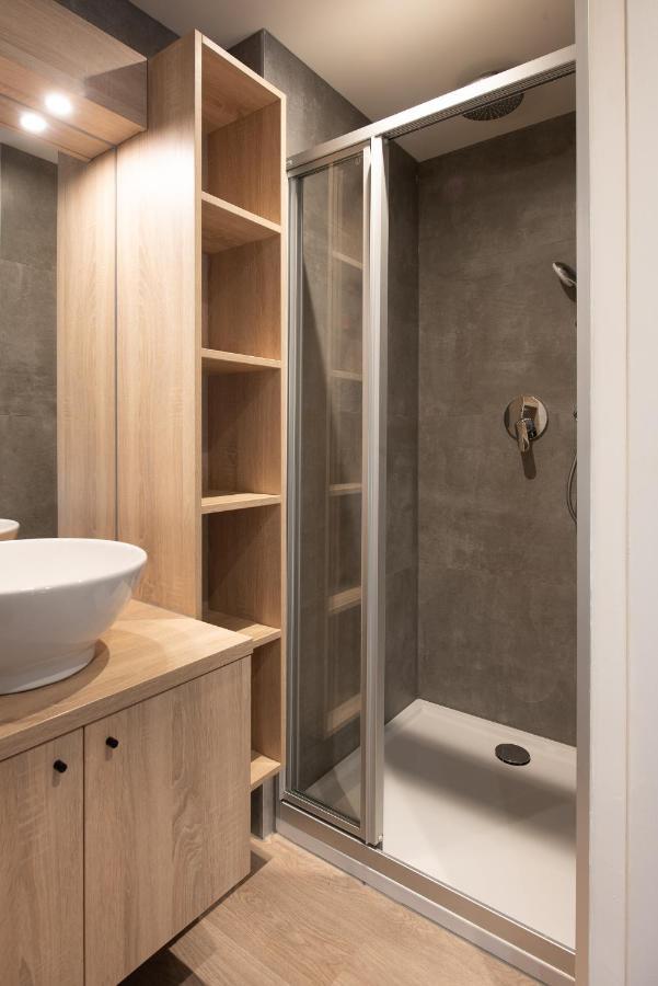 Vakantiepark Wilhelm Tell Vakantieappartement Opglabbeek Bagian luar foto